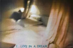 18 I life in a dream, Serigrafie, 50x70-w1500-h1500