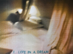 18 I life in a dream, Serigrafie, 50x70-w1500-h1500