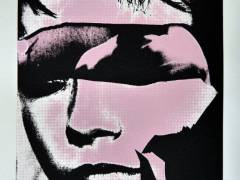 22-Blinded-by-consum-screenprint-70x50