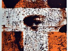 23 Eye-2, 70x50, serigraphy-s