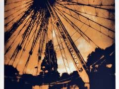 23-riesenrad-3-70x50-serigraphy-s
