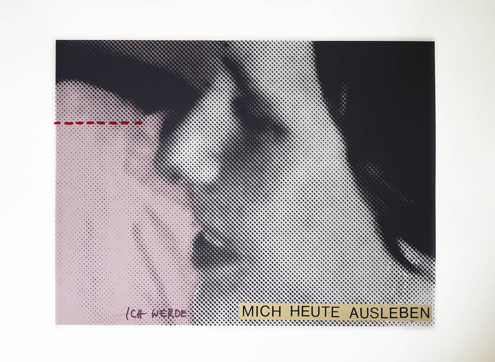 You are currently viewing KUNST MACHT FREUDE !
