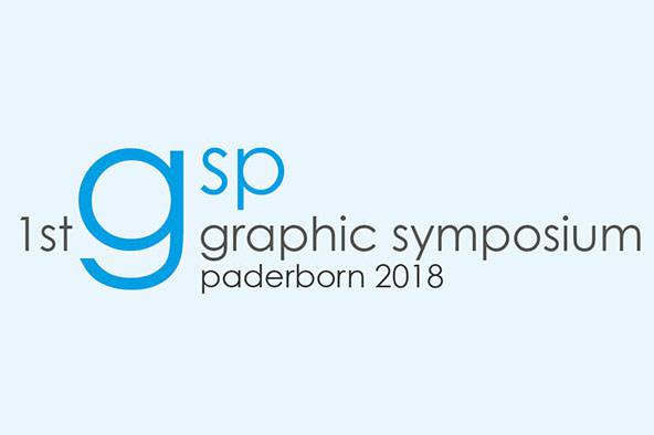 my works  – 1. graphic symposium paderborn